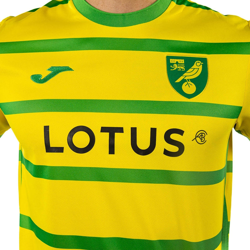 Norwich City I 23-24