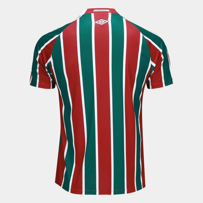 Camisa I 25/26 Fluminense Torcedor Masculina