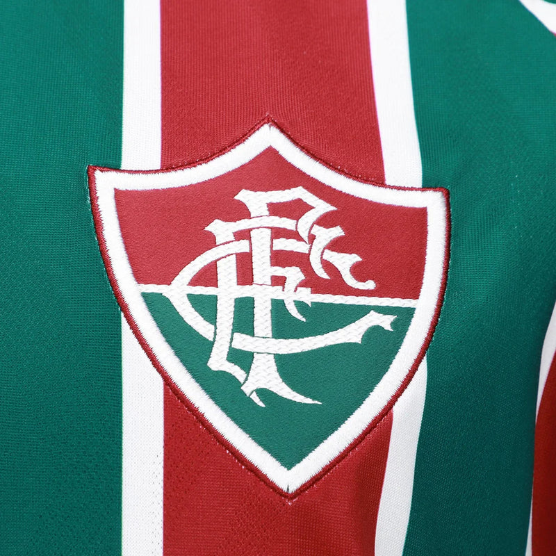 Camisa I 25/26 Fluminense Torcedor Masculina