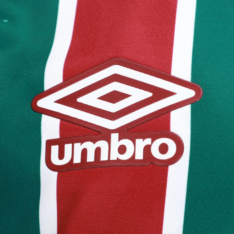 Camisa I 25/26 Fluminense Torcedor Masculina
