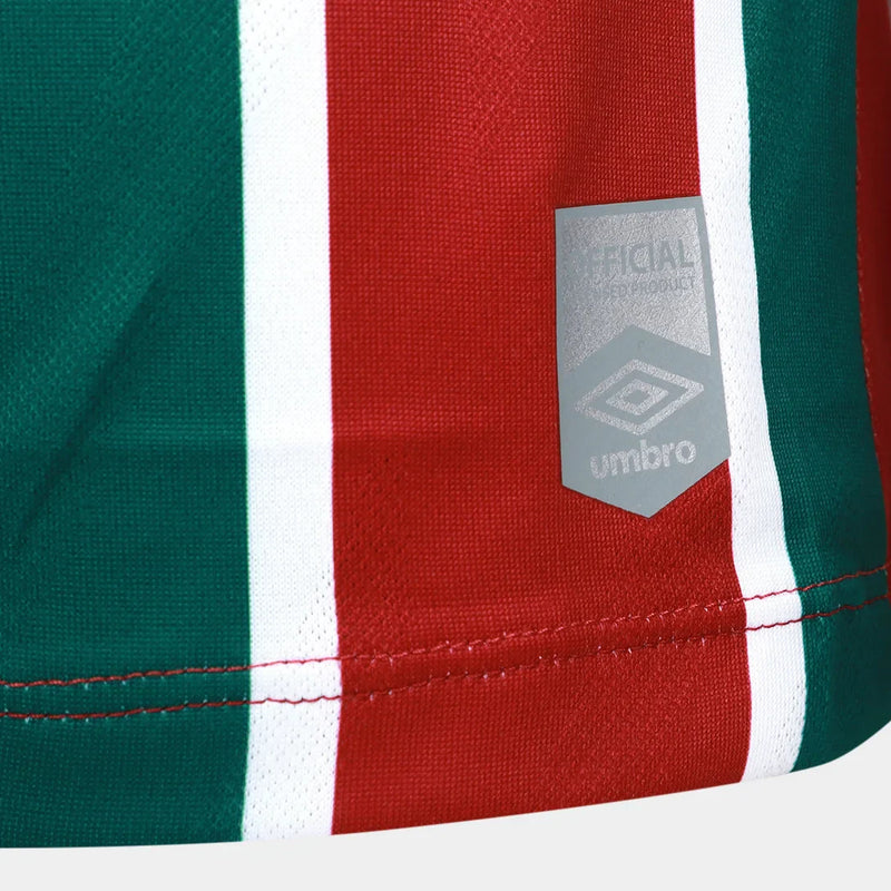 Camisa I 25/26 Fluminense Torcedor Masculina