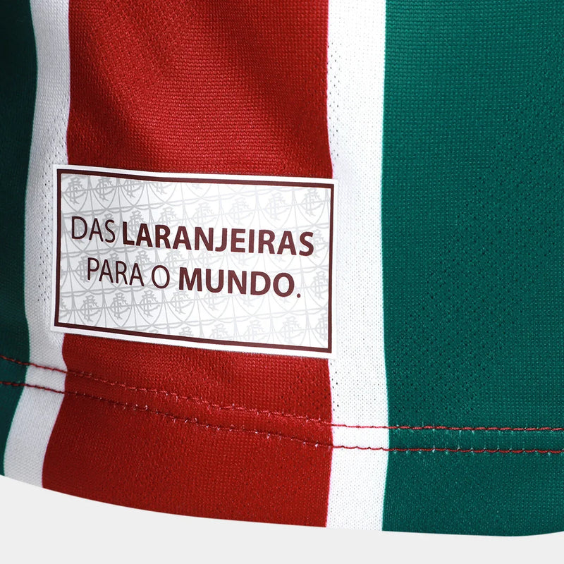 Camisa I 25/26 Fluminense Torcedor Masculina