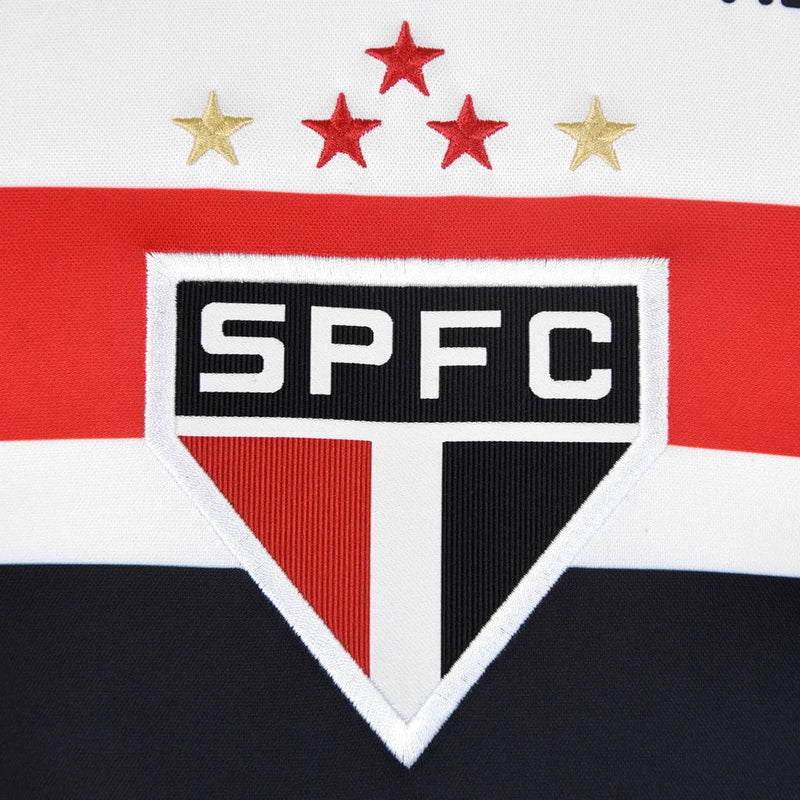 Camisa I São Paulo 25/26 Torcedor Masculina