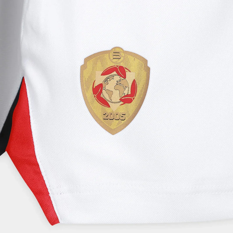 Camisa I São Paulo 25/26 Torcedor Masculina