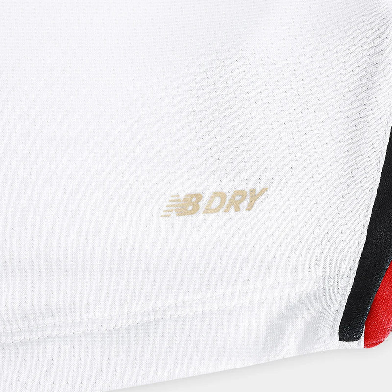 Camisa I São Paulo 25/26 Torcedor Masculina