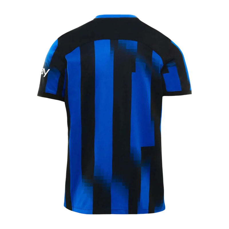 Inter de Milão Home 23-24 - Tartaruga Ninja