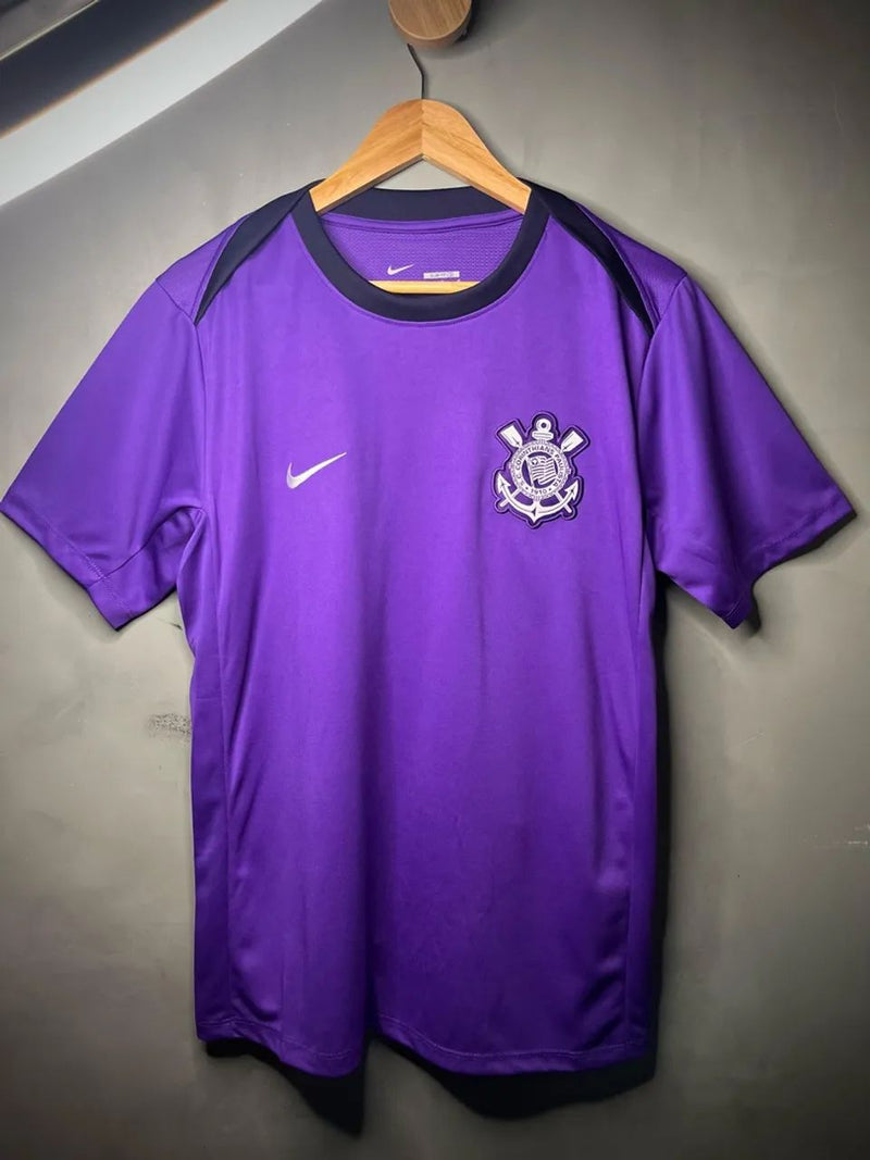 Camisa de Treino Corinthians 2025