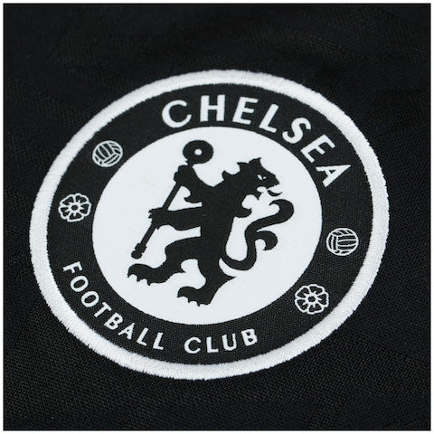 Camisa Retrô Chelsea Third III 2019 - Preta - Willian
