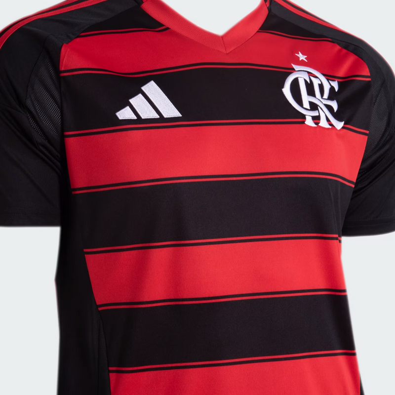 Camisa I Flamengo 25/26 Torcedor Masculina