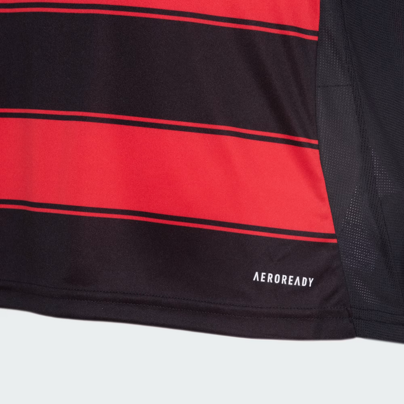 Camisa I Flamengo 25/26 Torcedor Masculina