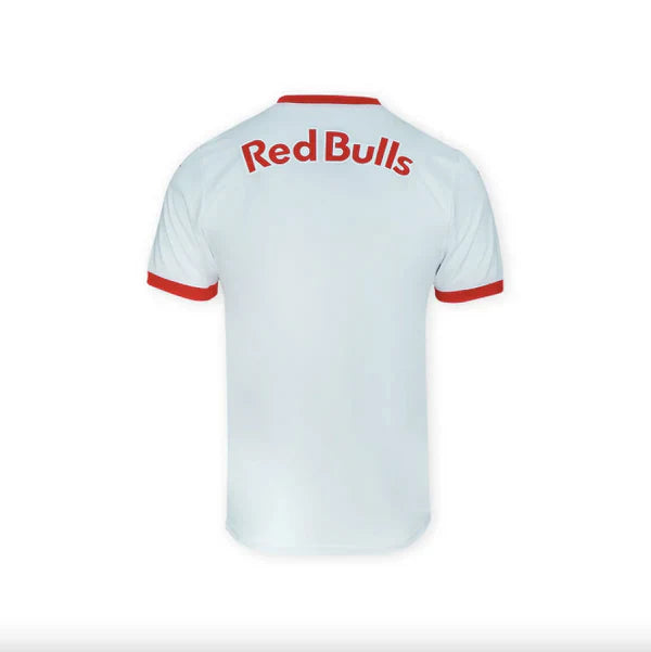 Camisa Red Bull Bragantino Home 25/26 Torcedor Masculina