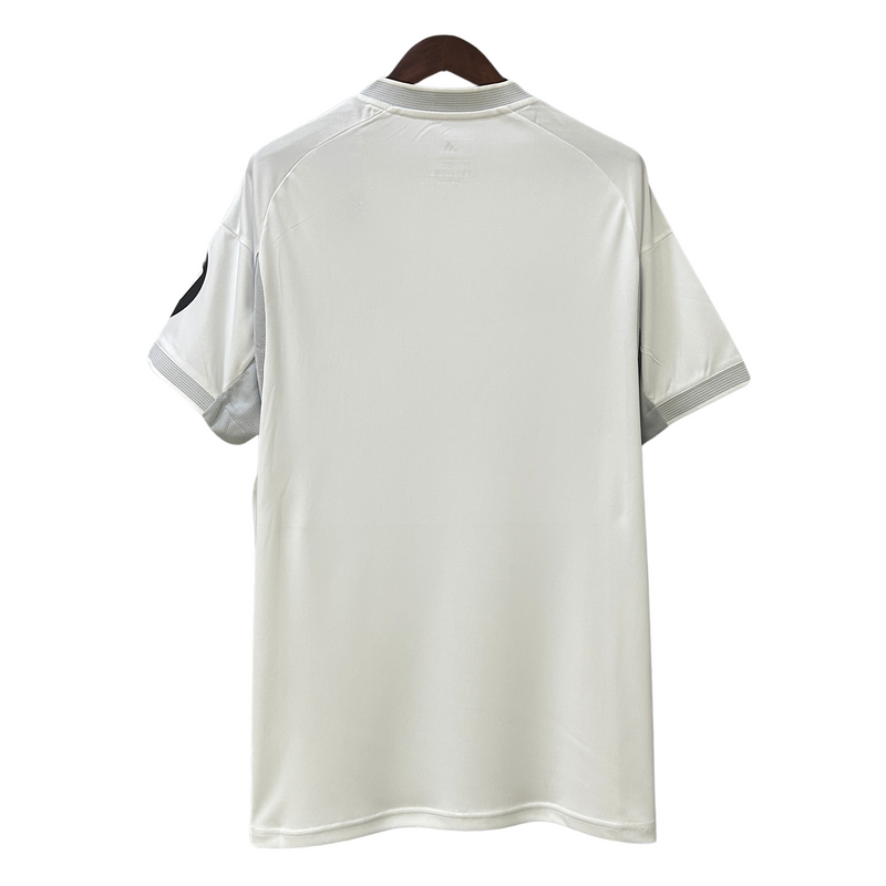 Camisa Real Madrid I 25/26 - torcedor Masculina