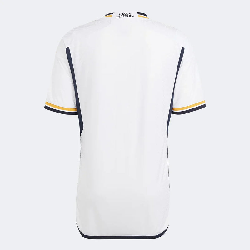 Real Madrid 23-24 Home + Patchs - Adidas