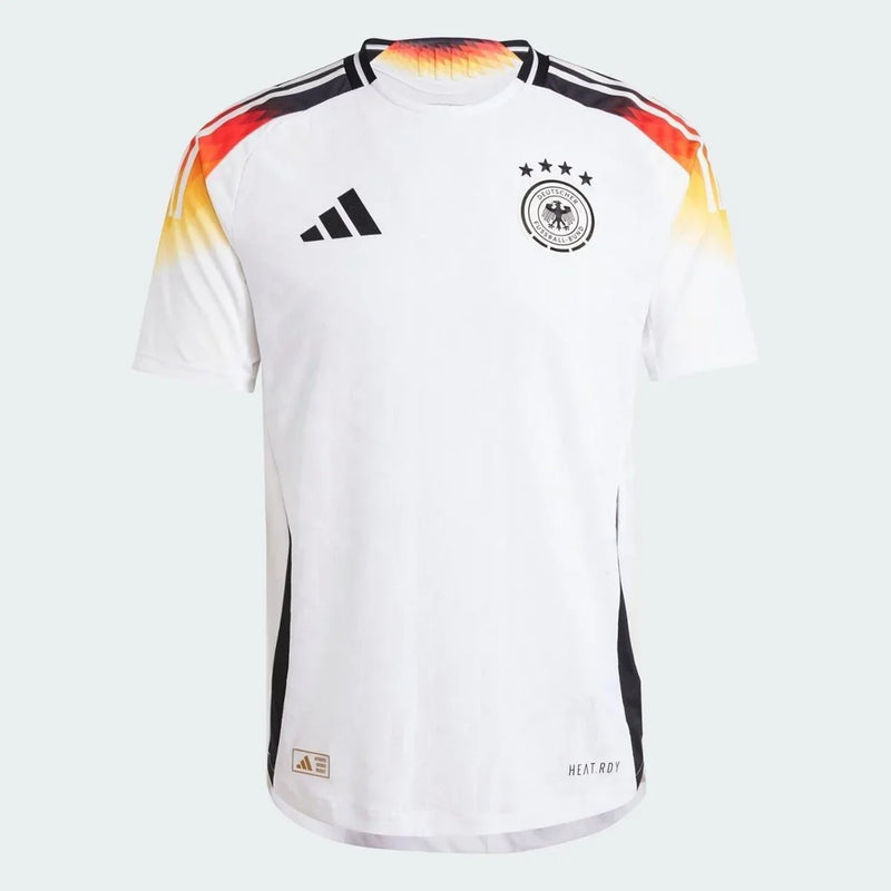 Alemanha 2024/25 Home - Adidas - Branca