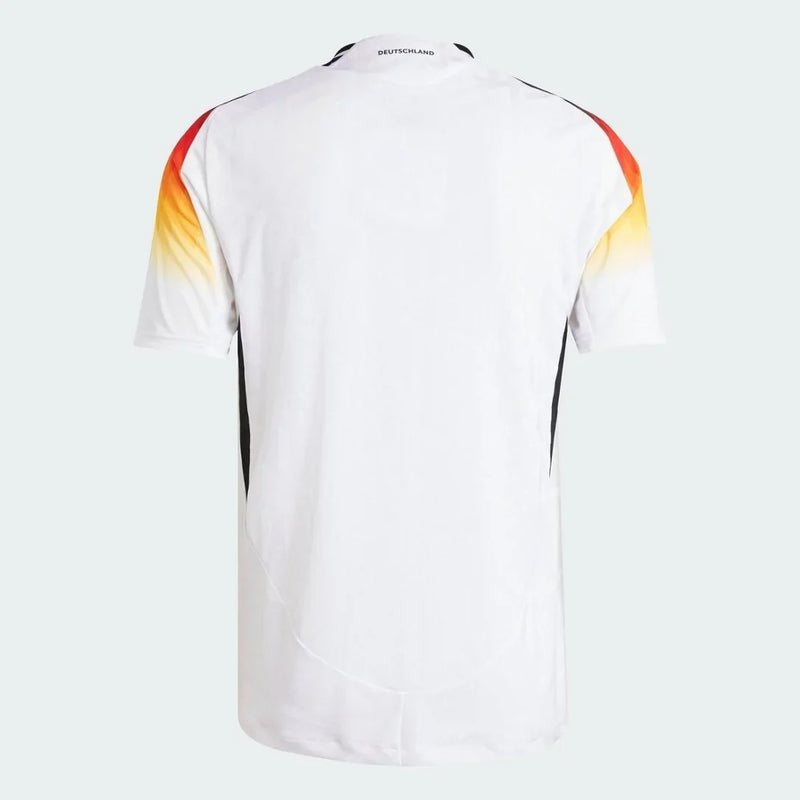 Alemanha 2024/25 Home - Adidas - Branca