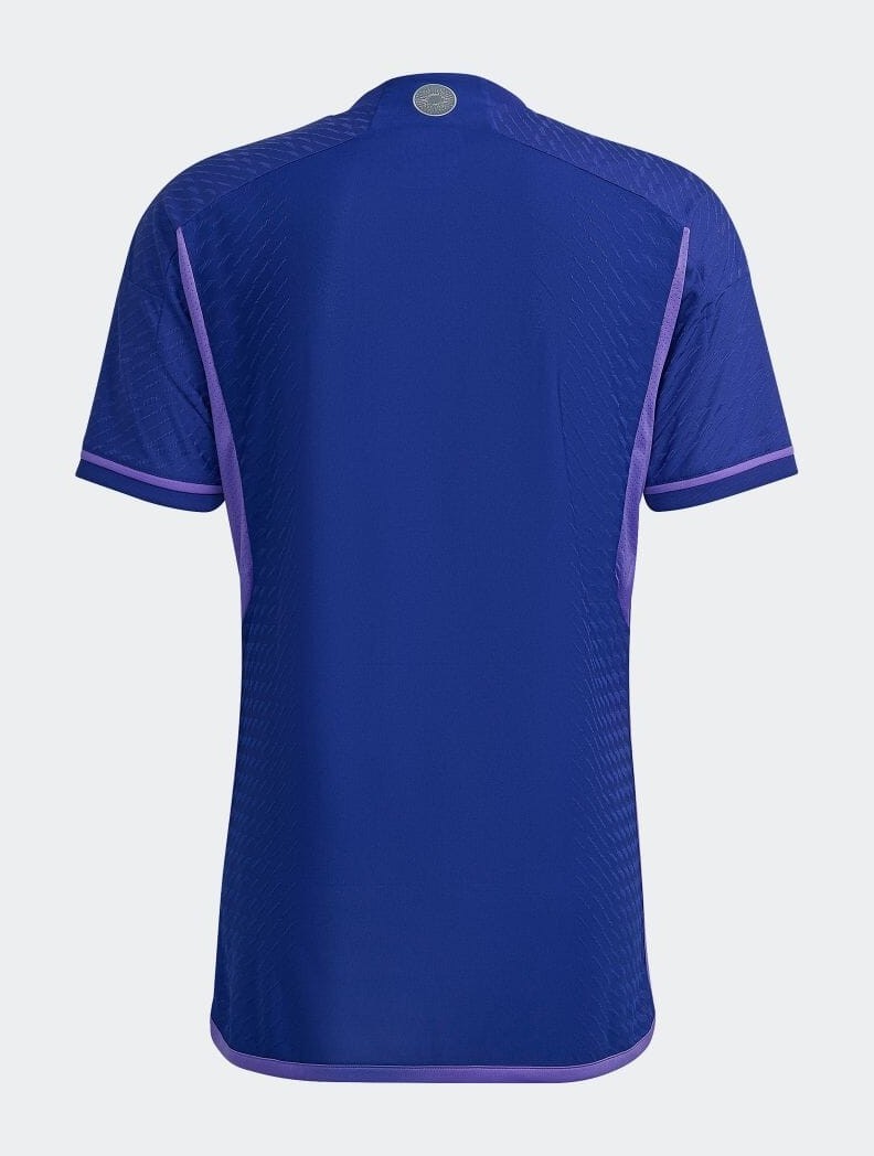 Argentina Away 23 - Adidas Torcedor Masculina