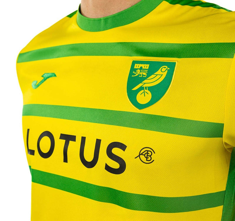 Norwich City I 23-24