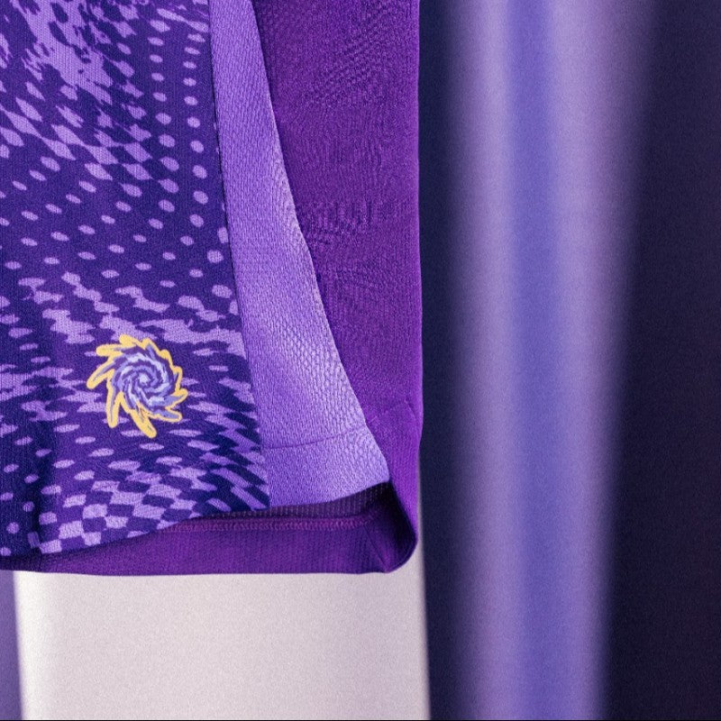 Camisa I Orlando City 25/26 Torcedor Masculina