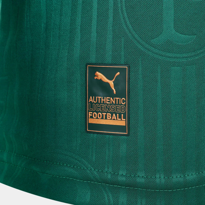 Camisa I Palmeiras 24/25 Torcedor Masculina