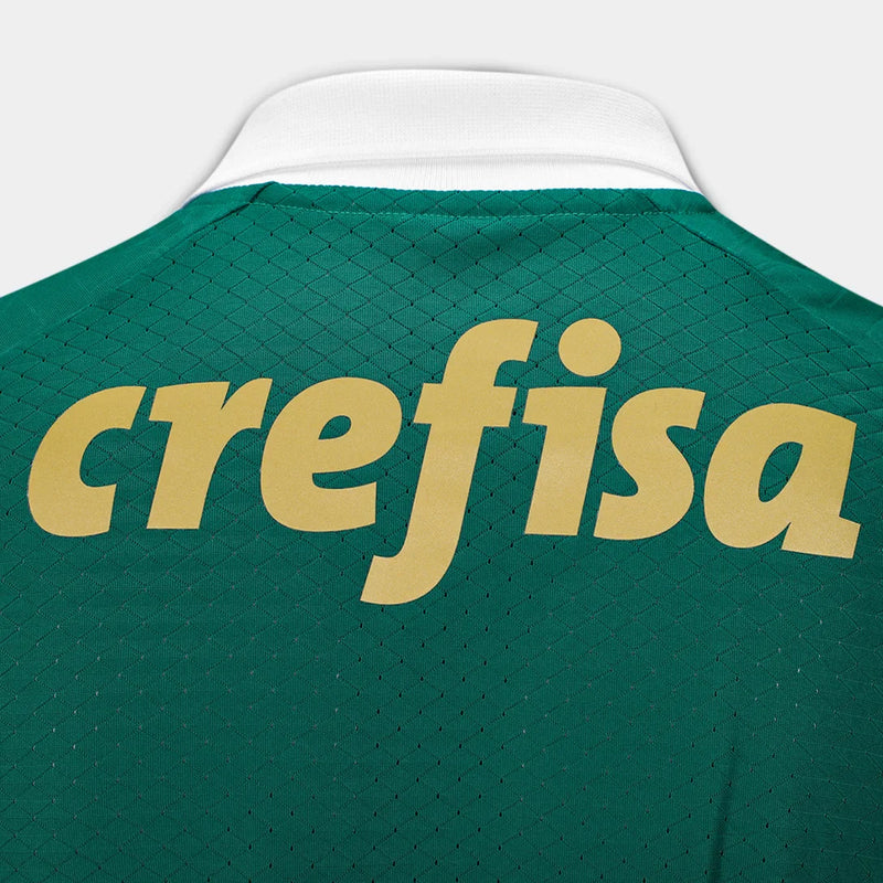 Camisa I Palmeiras 24/25 Torcedor Masculina
