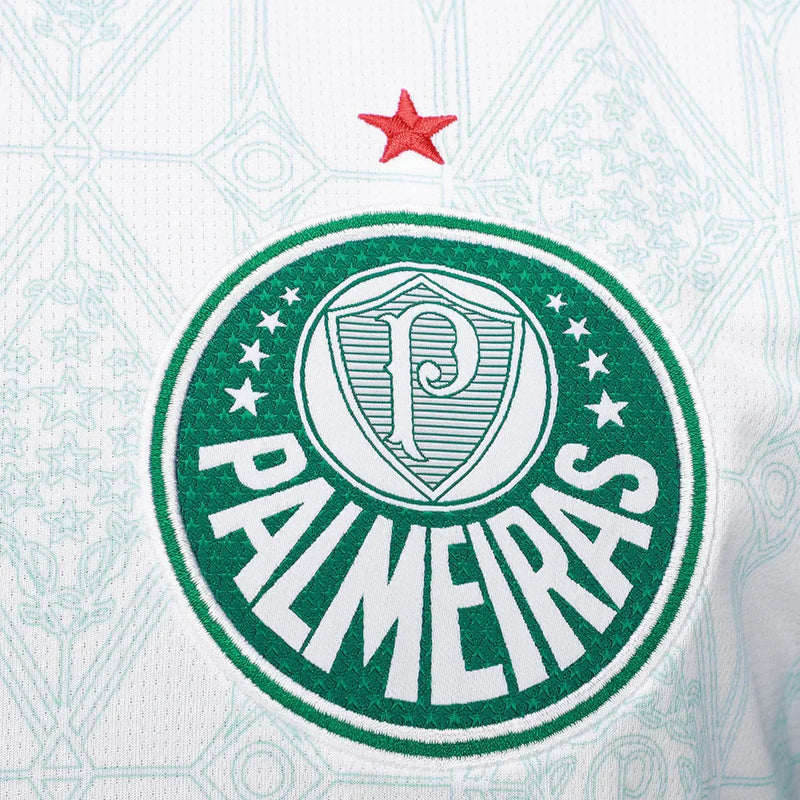 Camisa II Palmeiras 25/26 Torcedor Masculina