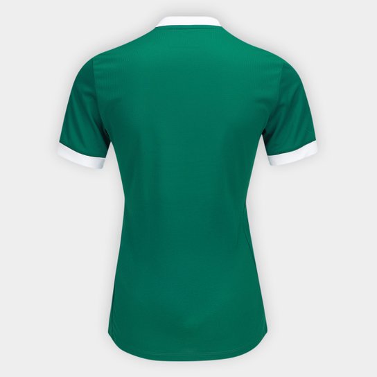 Camisa I Palmeiras 25/26 Torcedor Feminina
