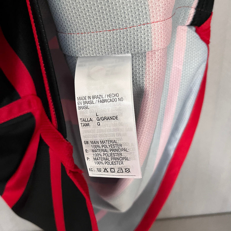 Camisa 24∕25 Flamengo l Listrada