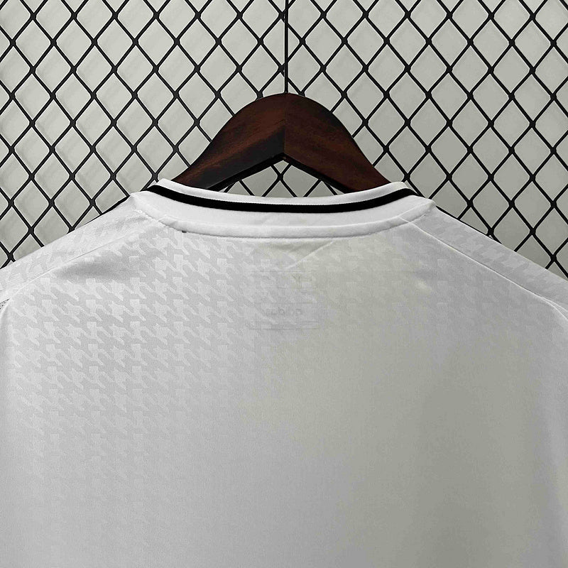 Camisa Real Madrid I 24/25 - torcedor Masculina