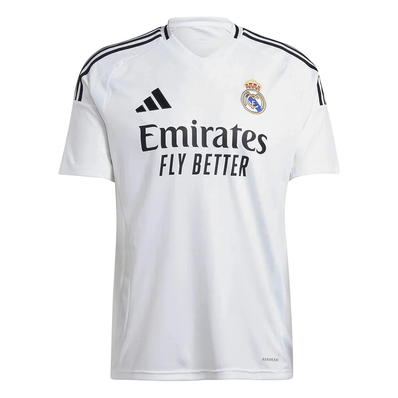 Camisa Real Madrid I 24/25 - torcedor Masculina