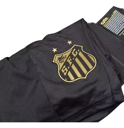 Conjunto Infantil Santos Charlie Brown Jr 24/25