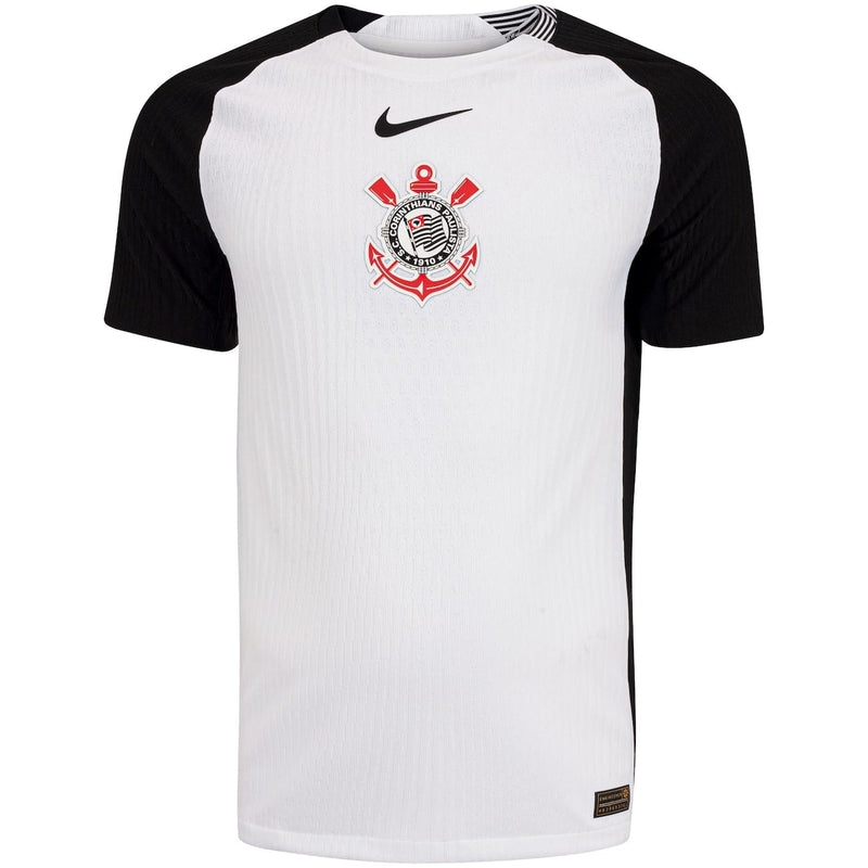 Camisa Corinthians II 25/26 Jogador