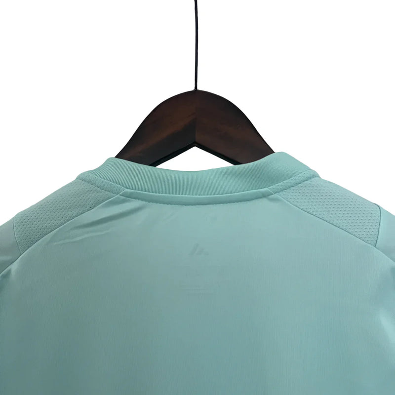 Camisa Cruzeiro Treino 25/26 Torcedor Masculina