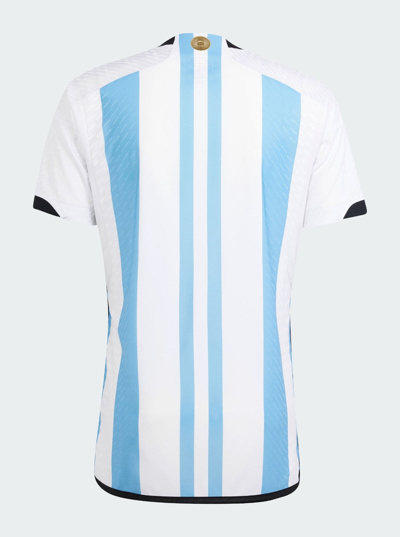 Argentina Home 23/24 - Adidas Torcedor Masculina