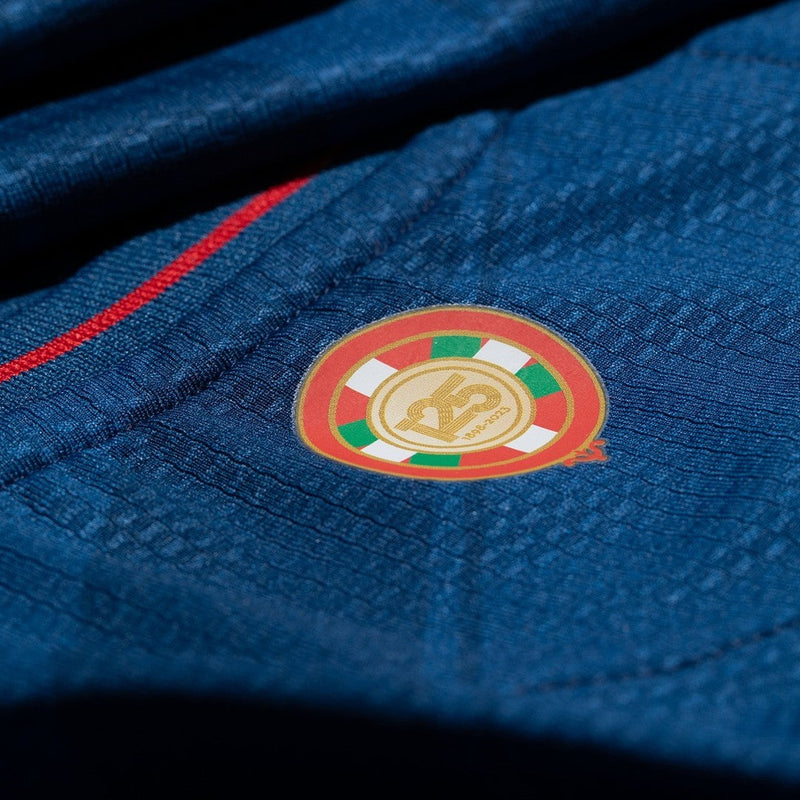 Camisa Atletic Bilbao Aniversário 125 anos 23-24