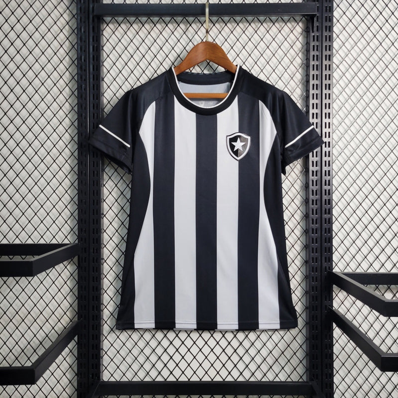 Camisa Feminina Botafogo Home 22/23