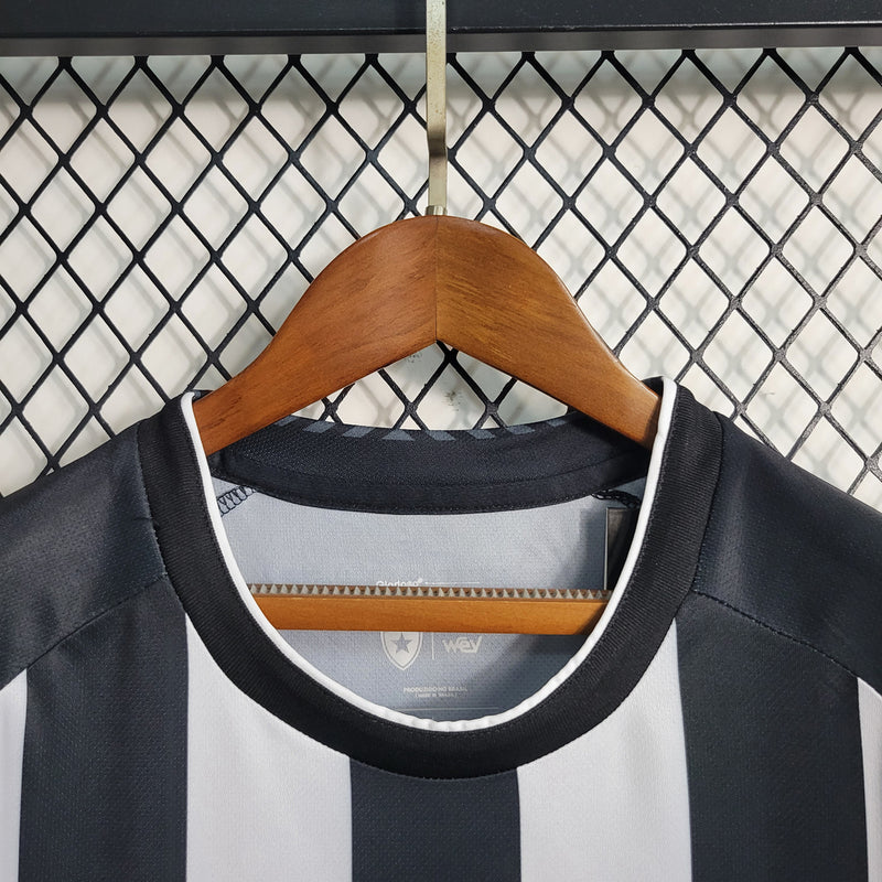 Camisa Feminina Botafogo Home 22/23