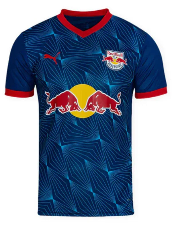 Camisa Red Bull Bragantino Away 25/26 Torcedor Masculina