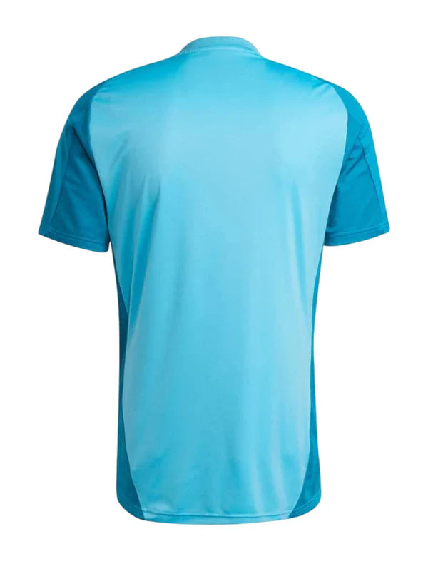 Camisa Flamengo Treino 25/26 Torcedor Masculina