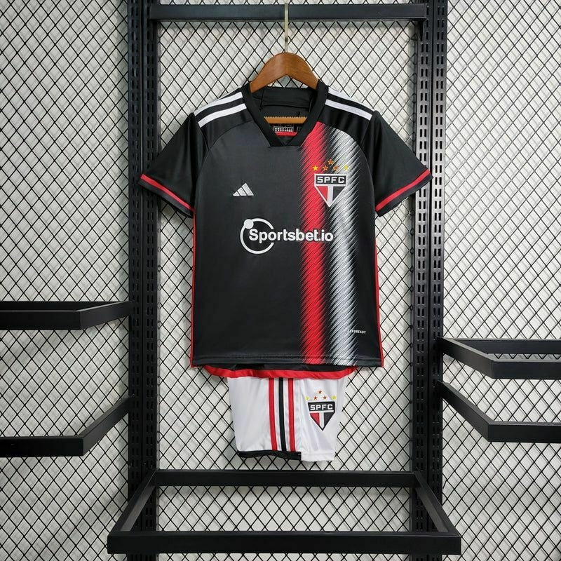 São Paulo FC 23/24 Third Jersey
