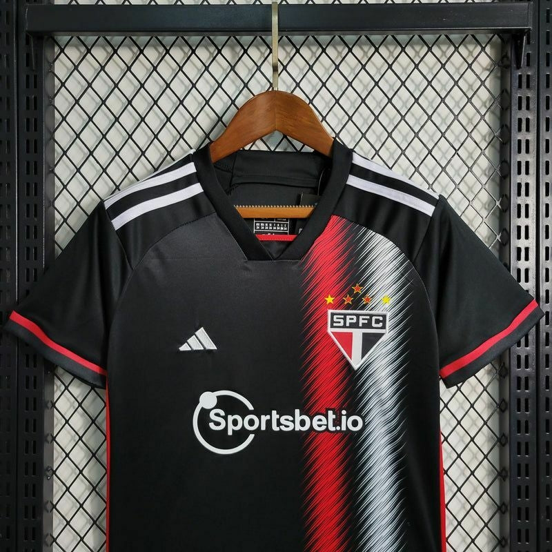 São Paulo FC 23/24 Third Jersey