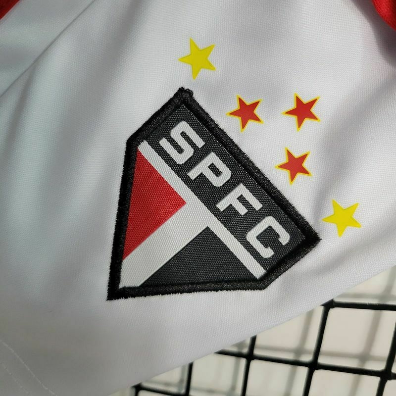 São Paulo FC 23/24 Third Jersey