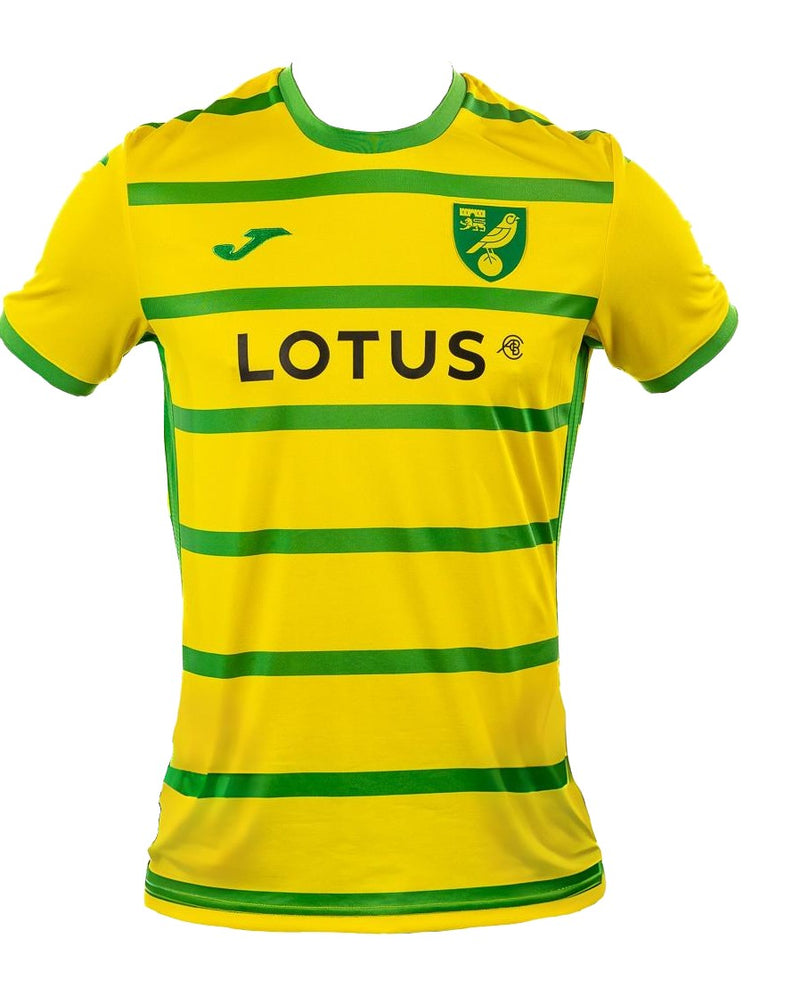 Norwich City I 23-24