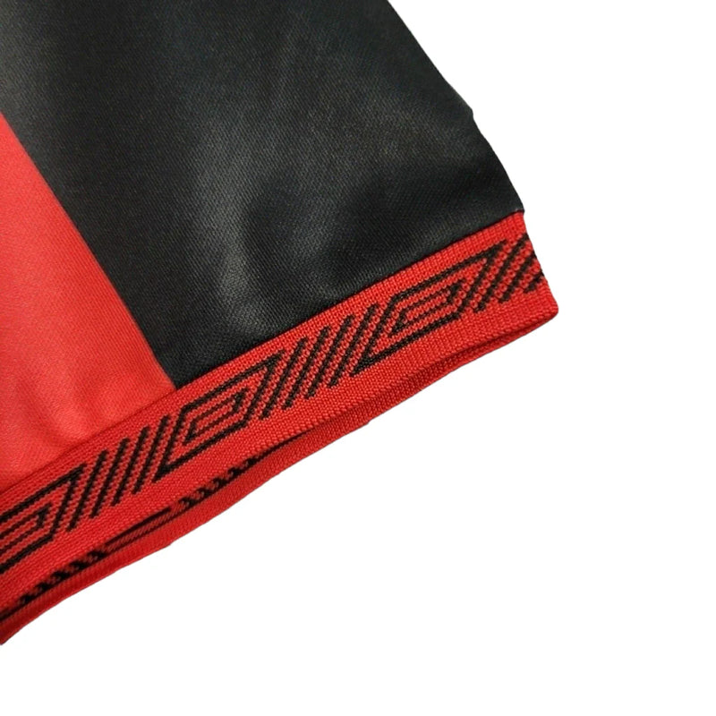Camisa Flamengo Titular 92/93 - Versão Retro