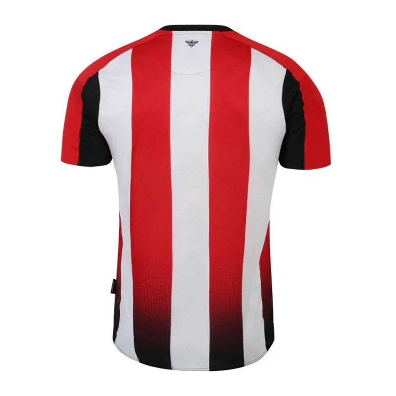 Camisa Brentford Home 23/24 - Umbro