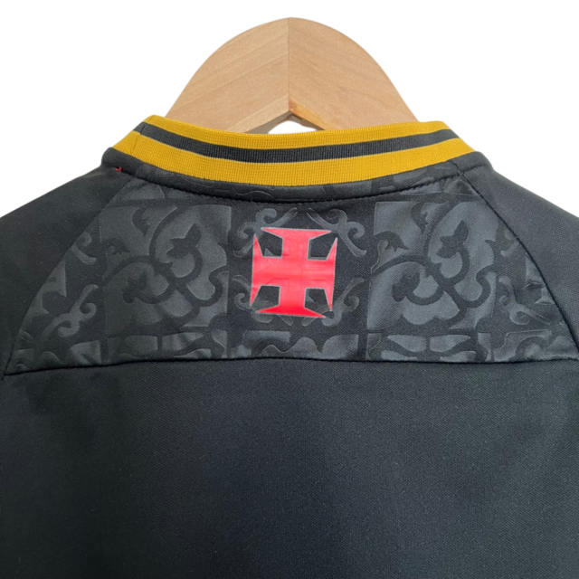 Conjunto Infantil Vasco da Gama Black 22/23