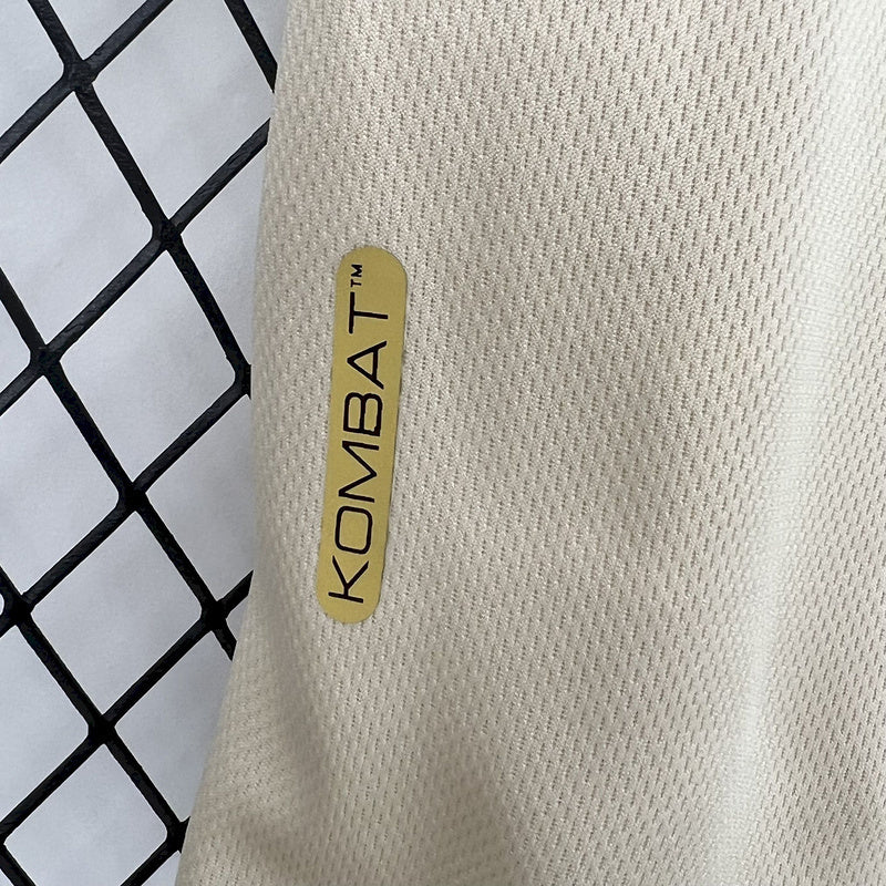 Kit infantil - Vasco Third III 24/25 - Bege